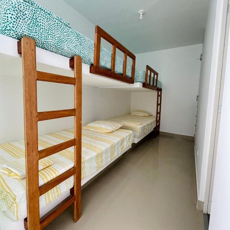 Casa Buja - Campo y playa - Five-Bedroom House - 14