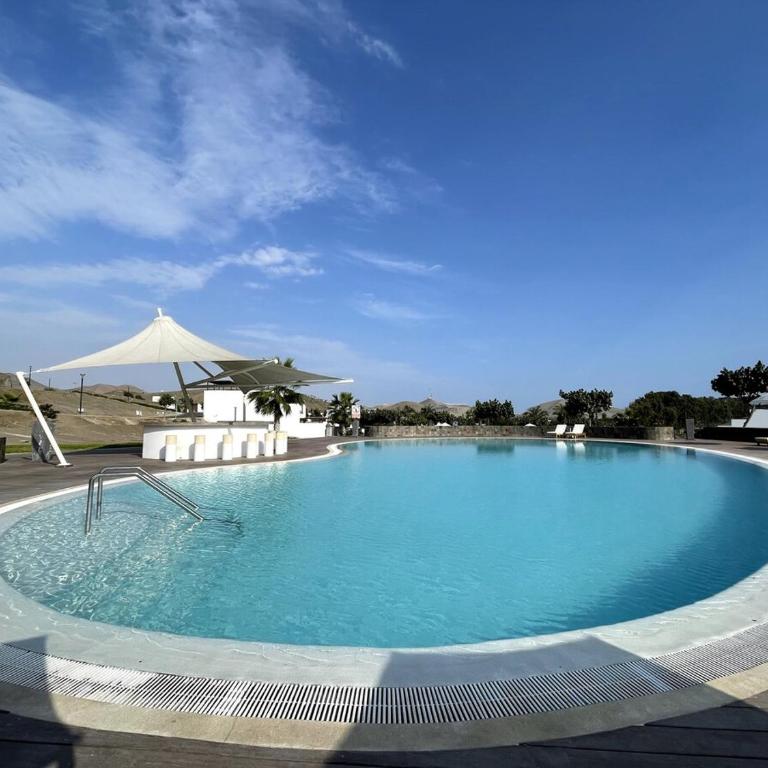 Casa Buja - Campo y playa - Five-Bedroom House - 21