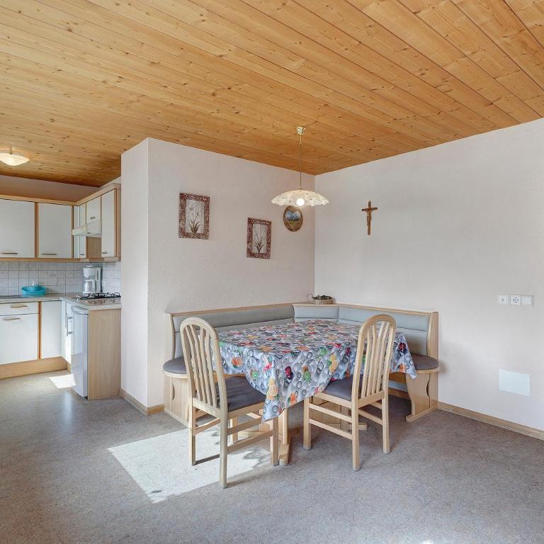 Lüch de Tor - Apartamento Deluxe de 2 dormitorios con balcón - 8
