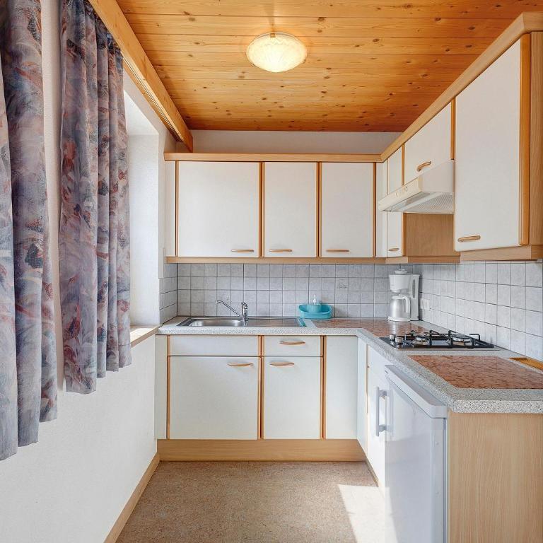 Lüch de Tor - Apartamento Deluxe de 2 dormitorios con balcón - 10