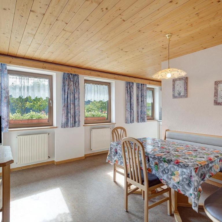 Lüch de Tor - Apartamento Deluxe de 2 dormitorios con balcón - 7