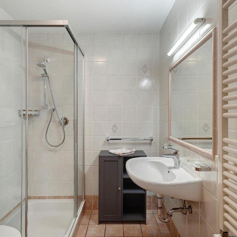 Lüch de Tor - Apartamento Deluxe de 2 dormitorios con balcón - 16