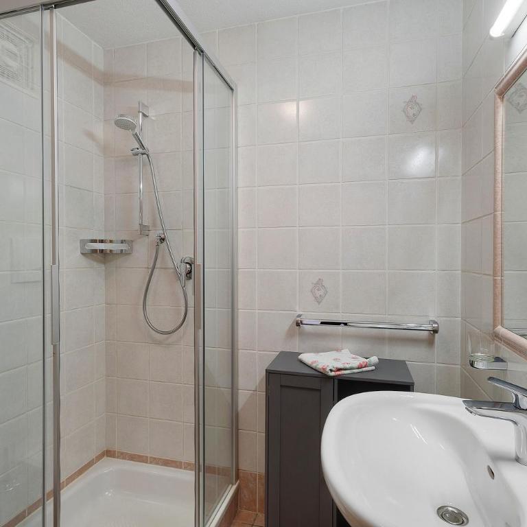 Lüch de Tor - Apartamento Deluxe de 2 dormitorios con balcón - 17