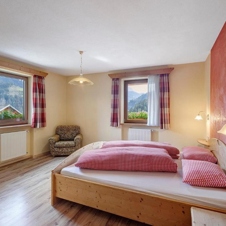 Lüch de Tor - Apartamento Deluxe de 2 dormitorios con balcón - 13