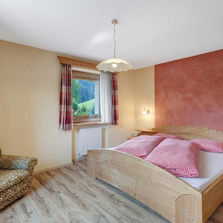 Lüch de Tor - Apartamento Deluxe de 2 dormitorios con balcón - 12