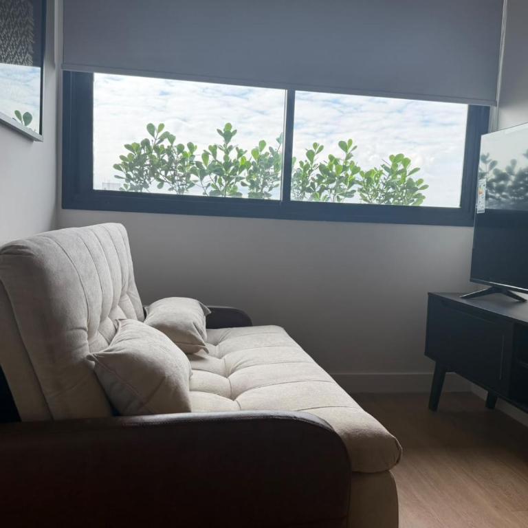 Nomadia WeRecoleta - Two-Bedroom Apartment - 2