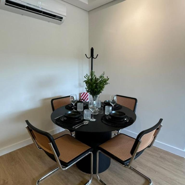 Nomadia WeRecoleta - Two-Bedroom Apartment - 3