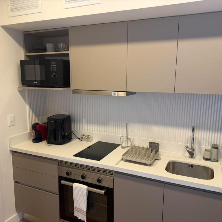 Nomadia WeRecoleta - Two-Bedroom Apartment - 4