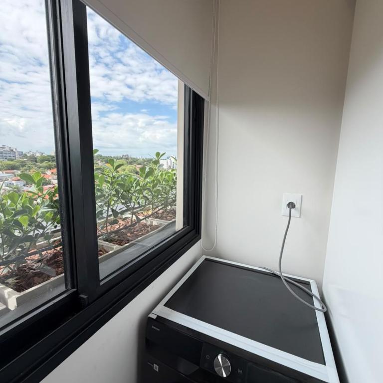 Nomadia WeRecoleta - Two-Bedroom Apartment - 5