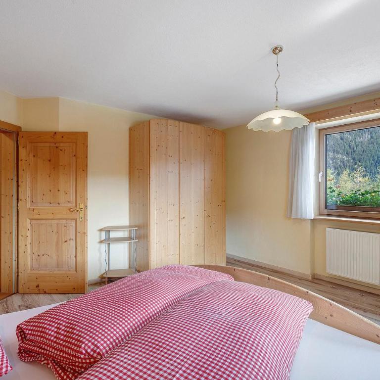 Lüch de Tor - Apartamento Deluxe de 2 dormitorios con balcón - 14
