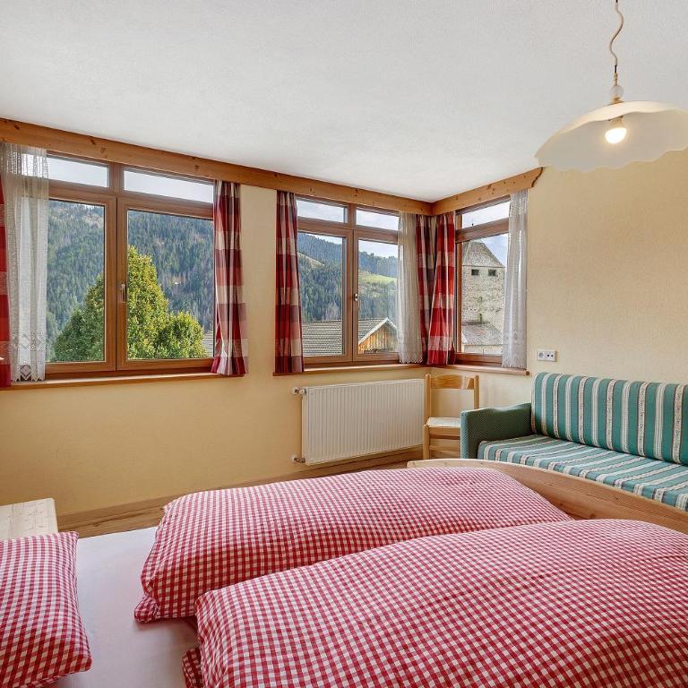 Lüch de Tor - Apartamento Deluxe de 2 dormitorios con balcón - 20