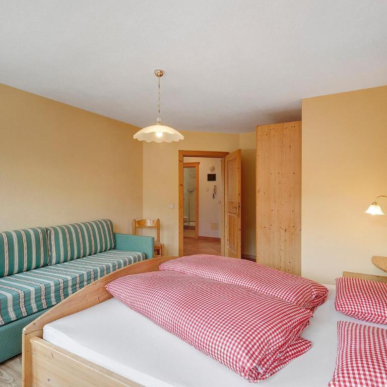 Lüch de Tor - Apartamento Deluxe de 2 dormitorios con balcón - 21