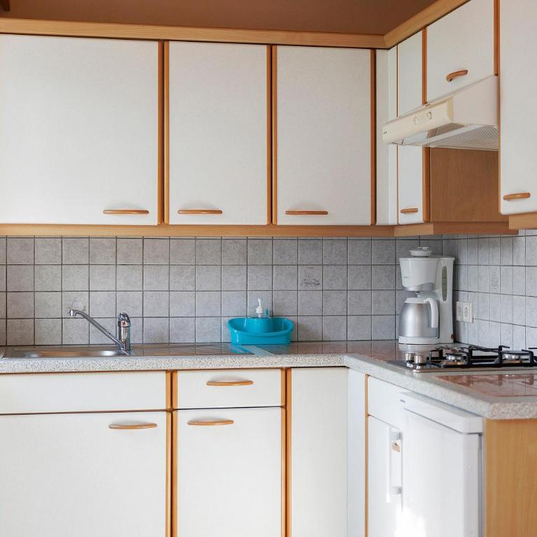 Lüch de Tor - Apartamento Deluxe de 2 dormitorios con balcón - 9