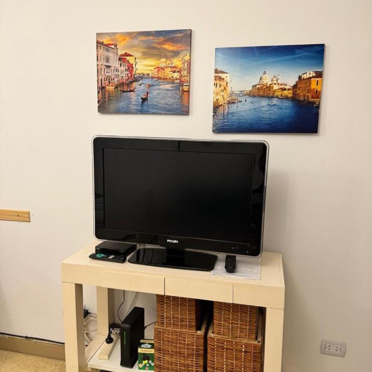 Plaza Colón Apart - Cerca Del Mar - Apartamento de 1 dormitorio - 5
