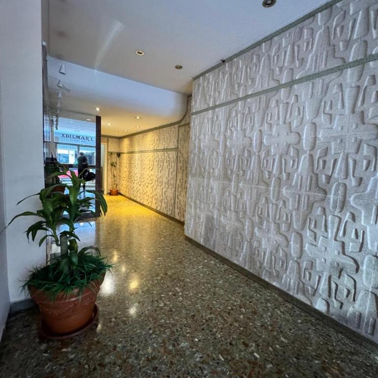 Plaza Colón Apart - Cerca Del Mar - Apartamento de 1 dormitorio - 10