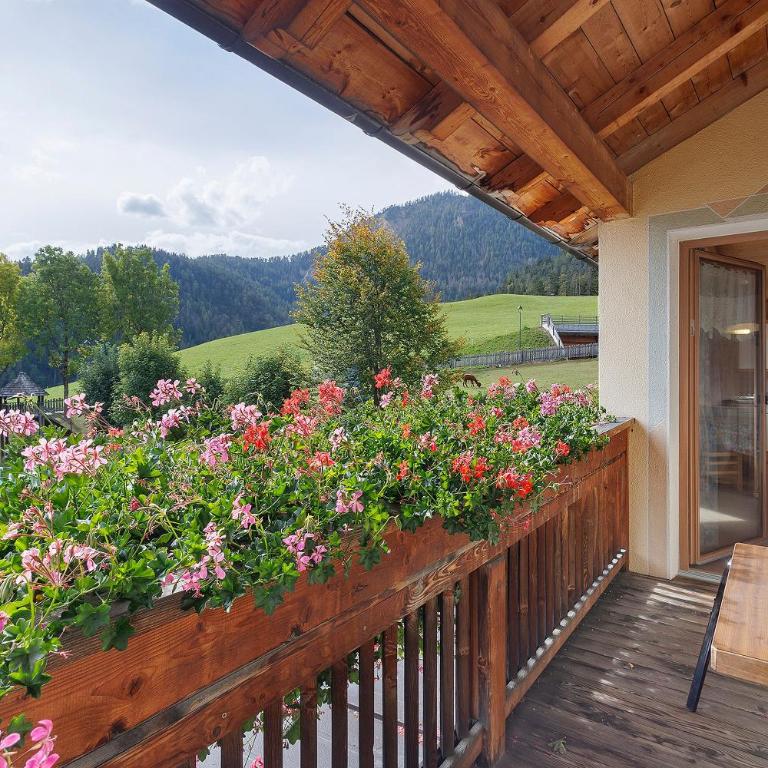 Lüch de Tor - Apartamento Deluxe de 2 dormitorios con balcón - 3