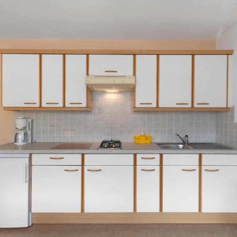 Lüch de Tor - Apartamento de 2 dormitorios con vistas a la montaña - 10