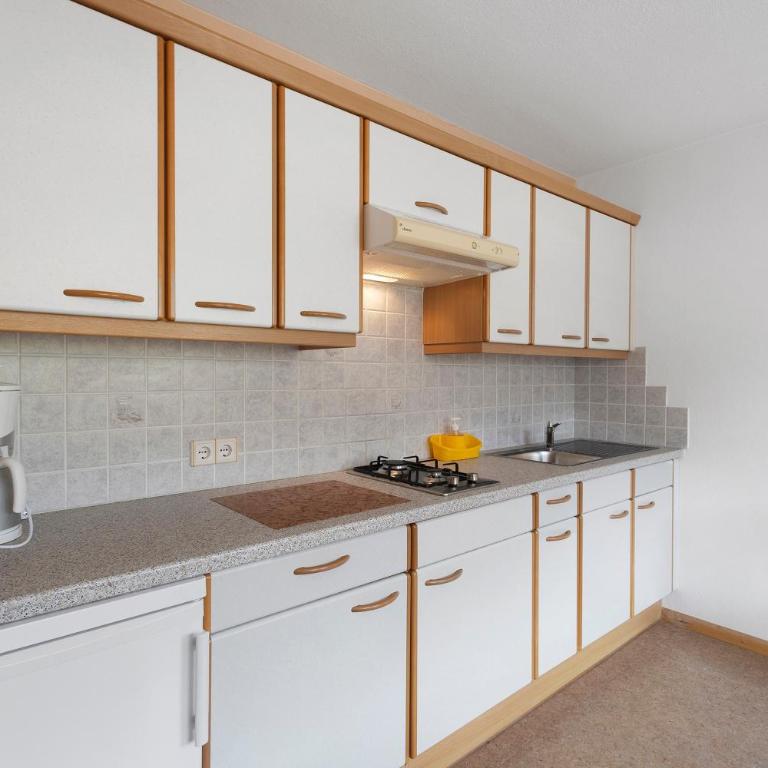 Lüch de Tor - Apartamento de 2 dormitorios con vistas a la montaña - 8