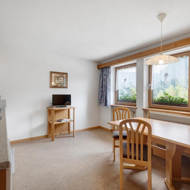 Lüch de Tor - Apartamento de 2 dormitorios con vistas a la montaña - 4