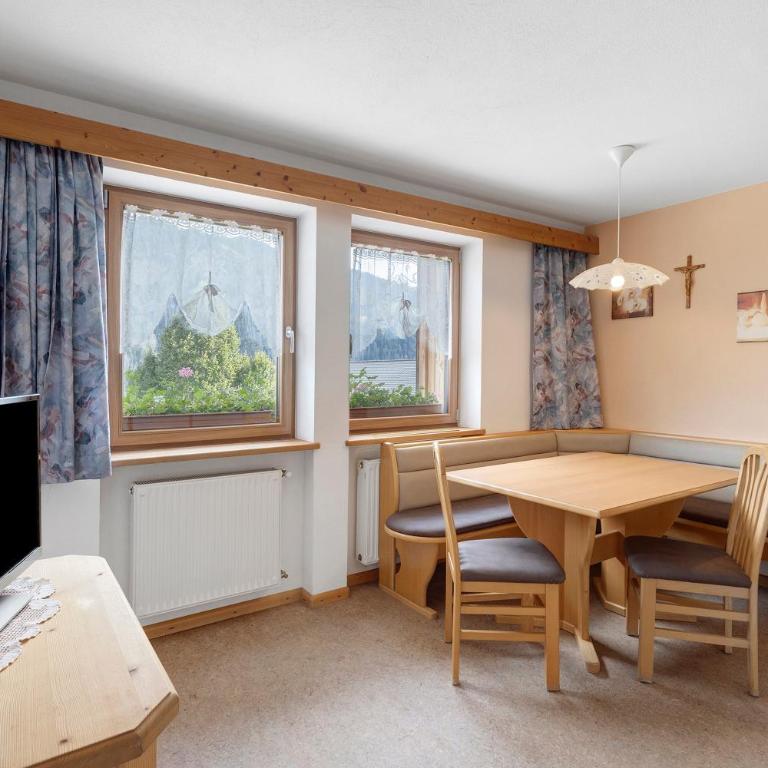 Lüch de Tor - Apartamento de 2 dormitorios con vistas a la montaña - 5