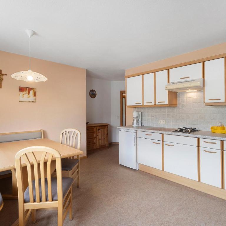 Lüch de Tor - Apartamento de 2 dormitorios con vistas a la montaña - 11