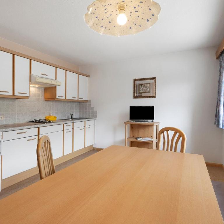 Lüch de Tor - Apartamento de 2 dormitorios con vistas a la montaña - 7