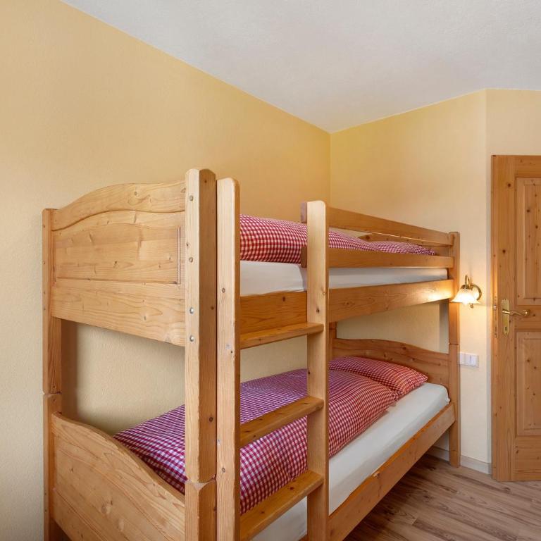 Lüch de Tor - Apartamento de 2 dormitorios con vistas a la montaña - 16