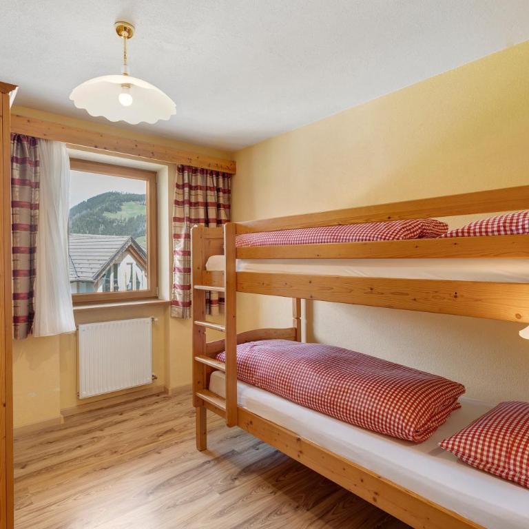 Lüch de Tor - Apartamento de 2 dormitorios con vistas a la montaña - 15