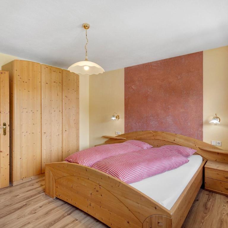 Lüch de Tor - Apartamento de 2 dormitorios con vistas a la montaña - 14