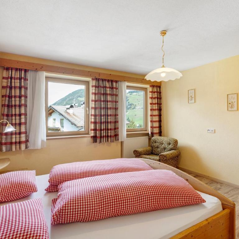 Lüch de Tor - Apartamento de 2 dormitorios con vistas a la montaña - 13