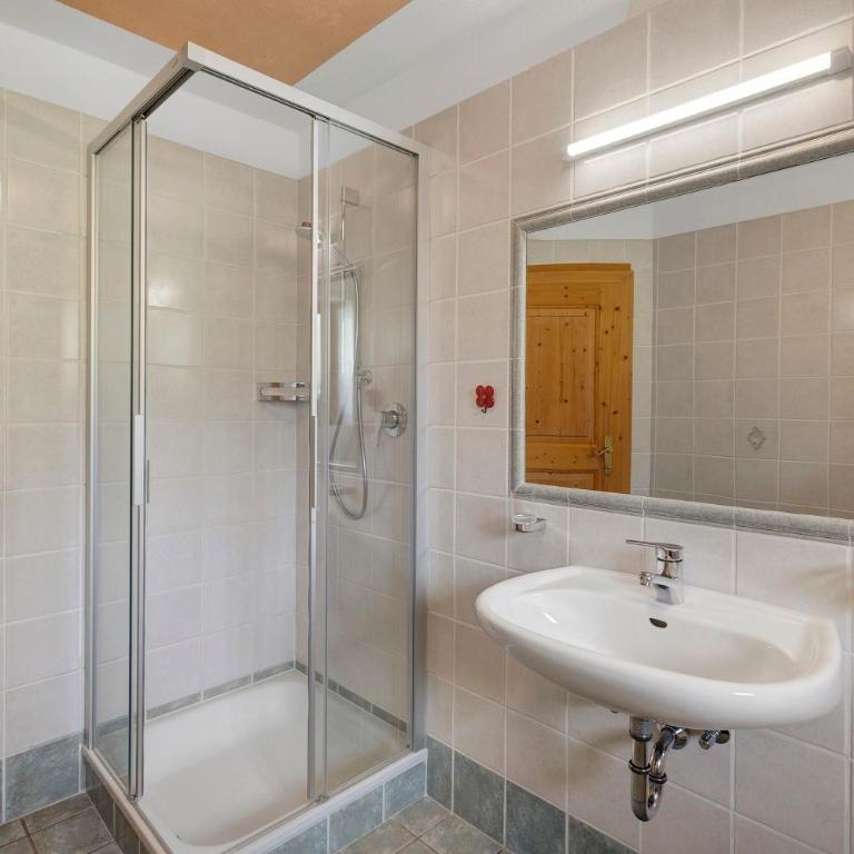 Lüch de Tor - Apartamento de 2 dormitorios con vistas a la montaña - 20