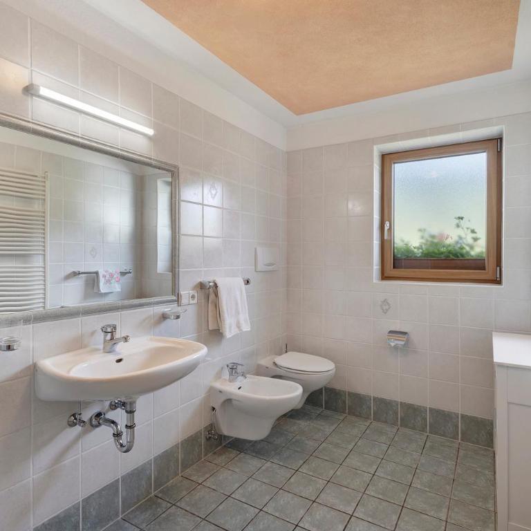 Lüch de Tor - Apartamento de 2 dormitorios con vistas a la montaña - 18