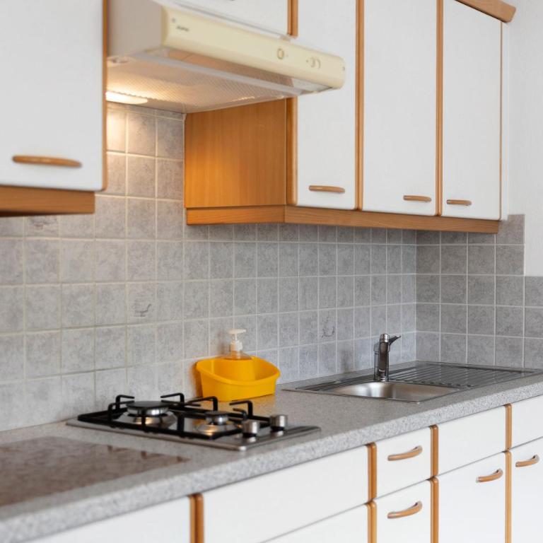 Lüch de Tor - Apartamento de 2 dormitorios con vistas a la montaña - 9