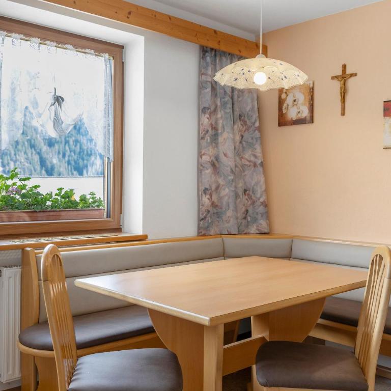Lüch de Tor - Apartamento de 2 dormitorios con vistas a la montaña - 6