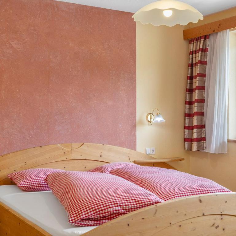 Lüch de Tor - Apartamento de 2 dormitorios con vistas a la montaña - 12