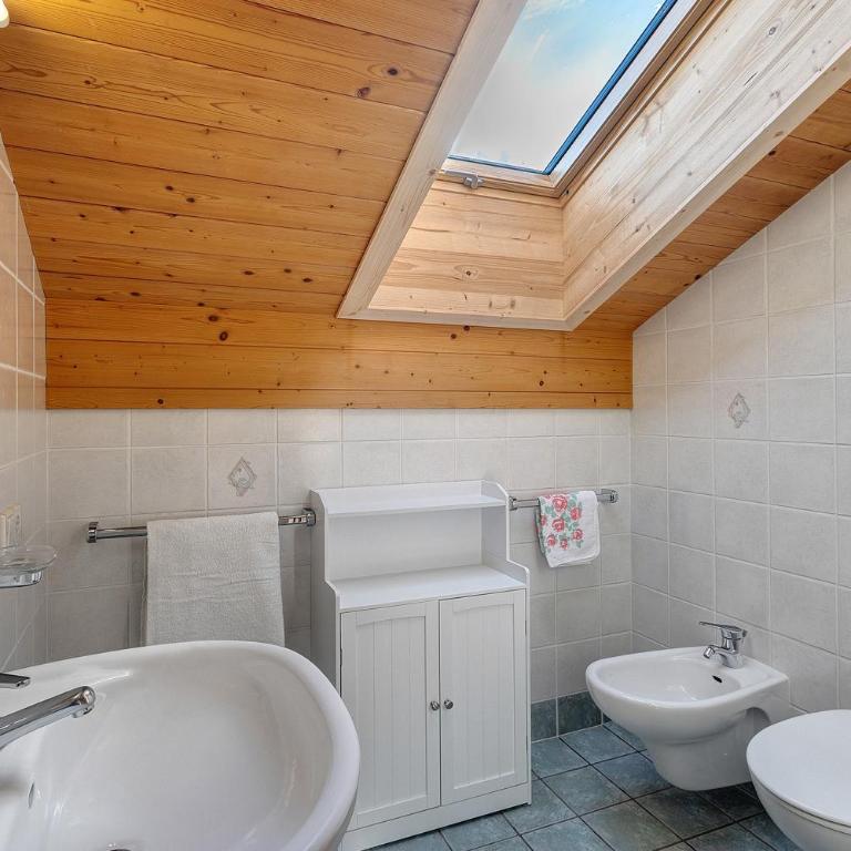 Lüch de Tor - Apartamento Deluxe de 2 dormitorios con balcón - 13