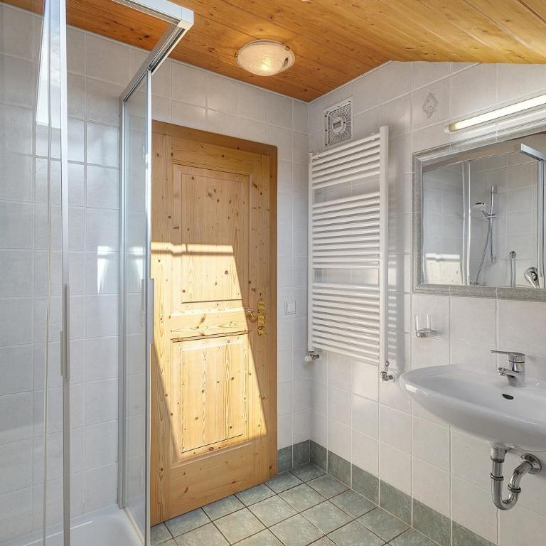Lüch de Tor - Apartamento Deluxe de 2 dormitorios con balcón - 14