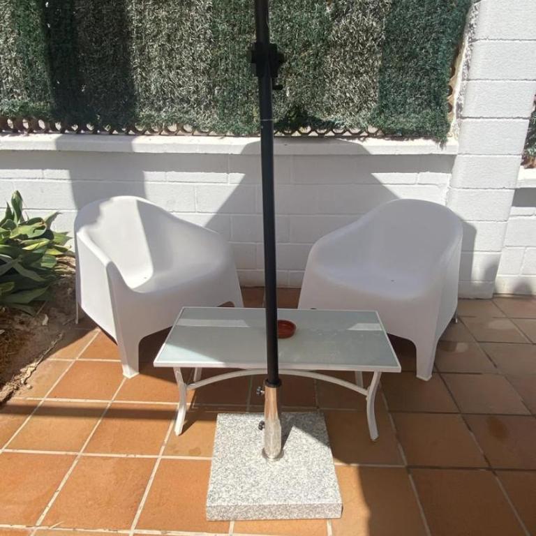 La Casa de los Abuelos - Casa Vacanze - 16