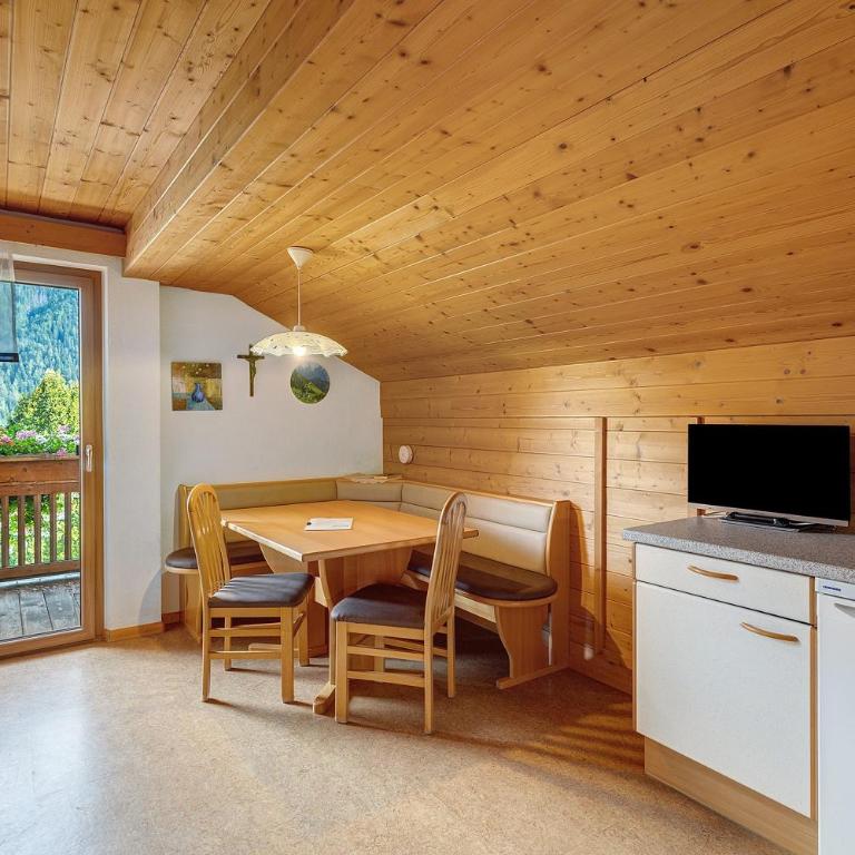Lüch de Tor - Apartamento Deluxe de 2 dormitorios con balcón - 7