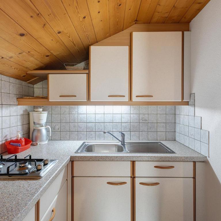 Lüch de Tor - Apartamento Deluxe de 2 dormitorios con balcón - 11
