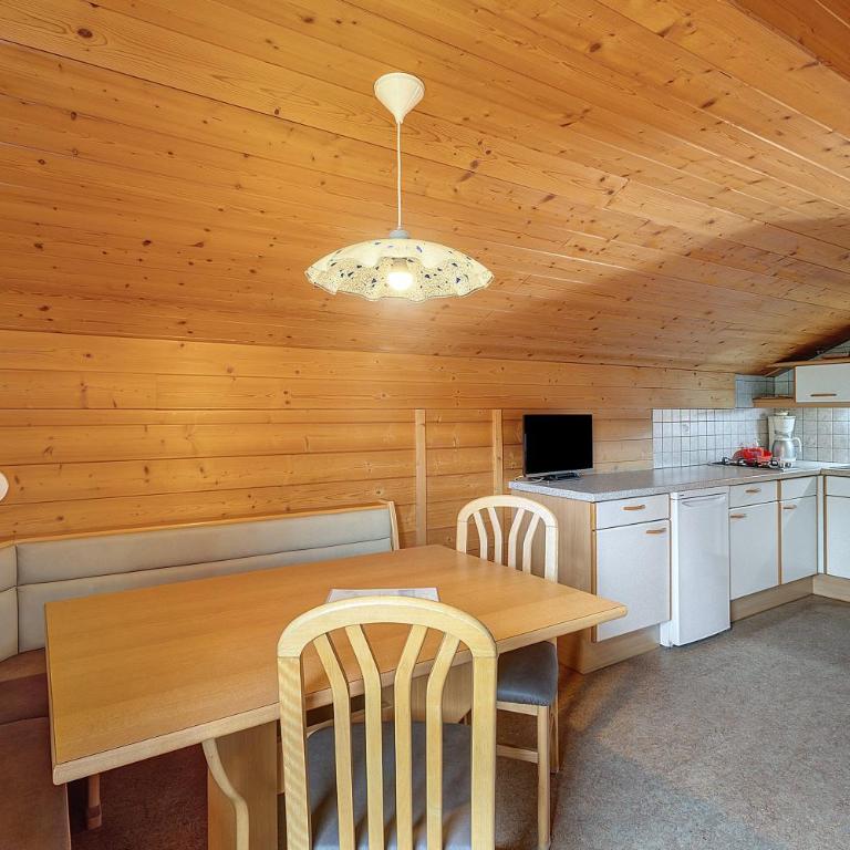 Lüch de Tor - Apartamento Deluxe de 2 dormitorios con balcón - 8