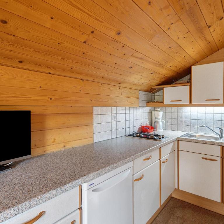 Lüch de Tor - Apartamento Deluxe de 2 dormitorios con balcón - 9