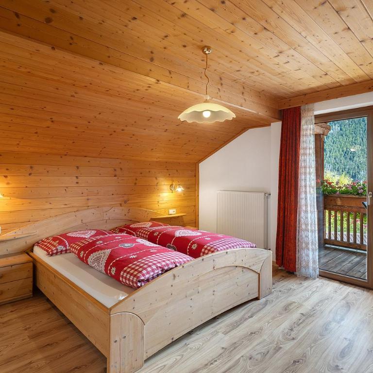 Lüch de Tor - Apartamento Deluxe de 2 dormitorios con balcón - 15