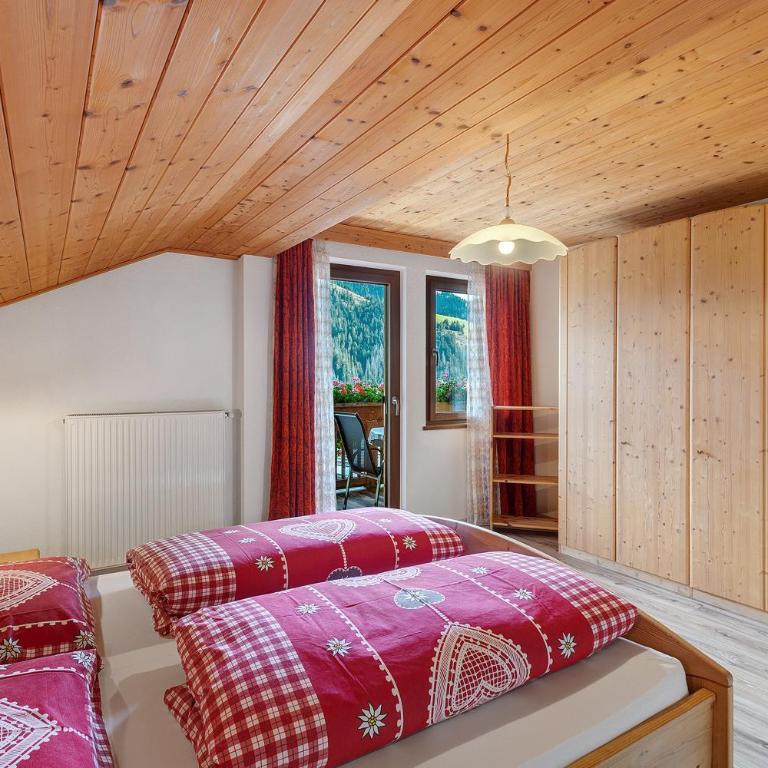 Lüch de Tor - Apartamento Deluxe de 2 dormitorios con balcón - 16