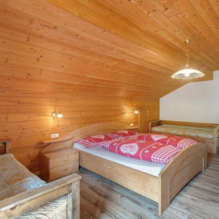 Lüch de Tor - Apartamento Deluxe de 2 dormitorios con balcón - 23