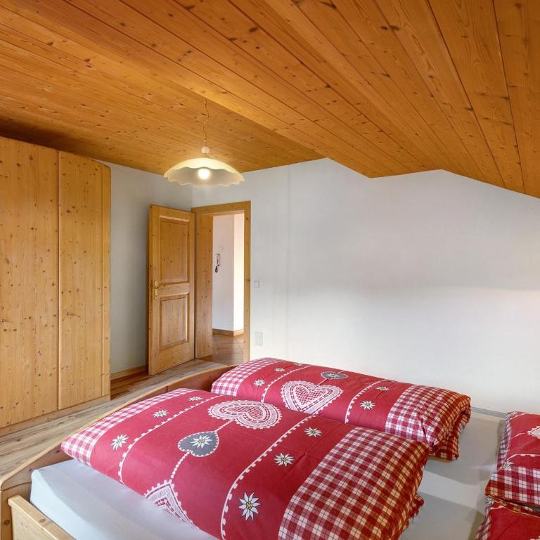Lüch de Tor - Apartamento Deluxe de 2 dormitorios con balcón - 17