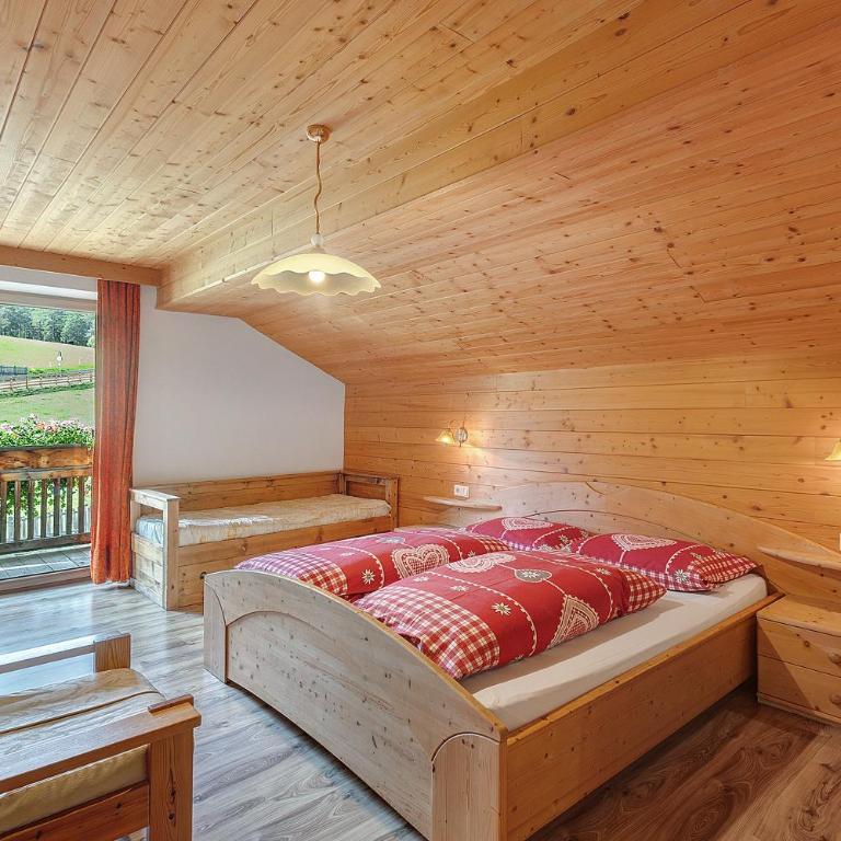 Lüch de Tor - Apartamento Deluxe de 2 dormitorios con balcón - 18