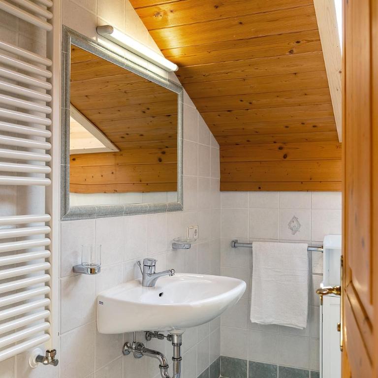 Lüch de Tor - Apartamento Deluxe de 2 dormitorios con balcón - 12