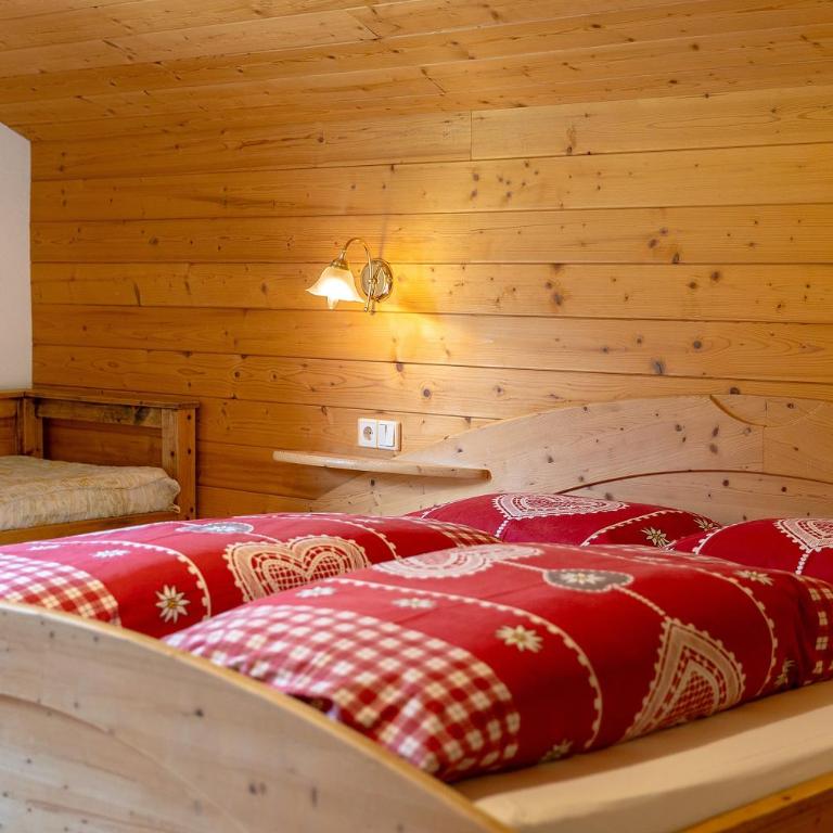 Lüch de Tor - Apartamento Deluxe de 2 dormitorios con balcón - 19