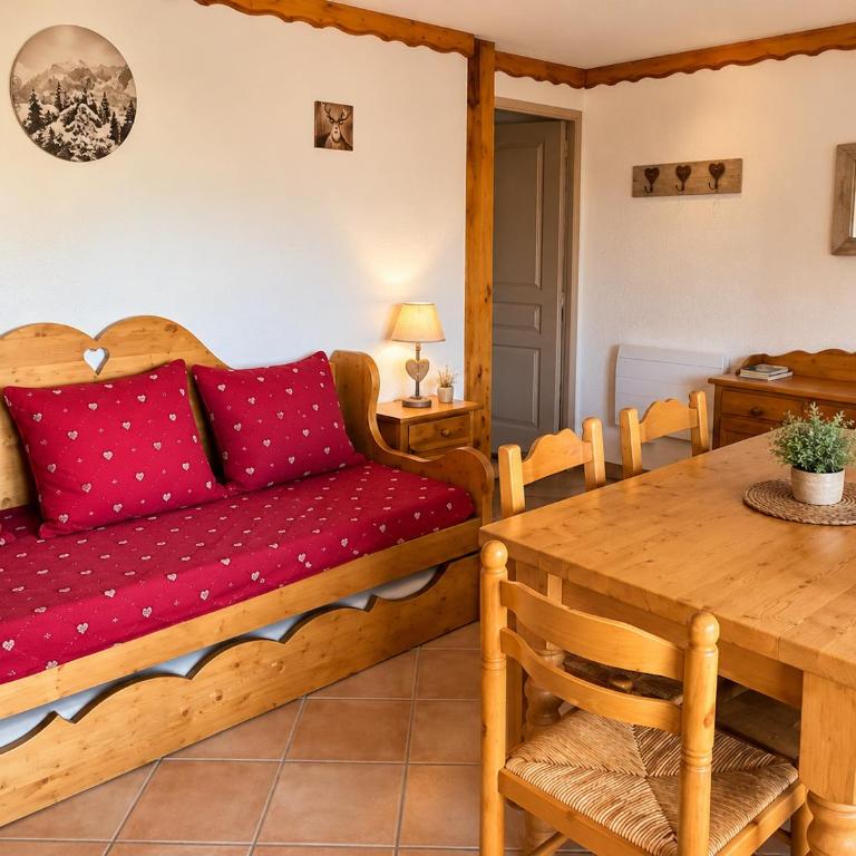 Le Cocon des Lupins Les Angles - Appartement 2 Chambres - 2